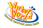  WaterWorld優惠券
